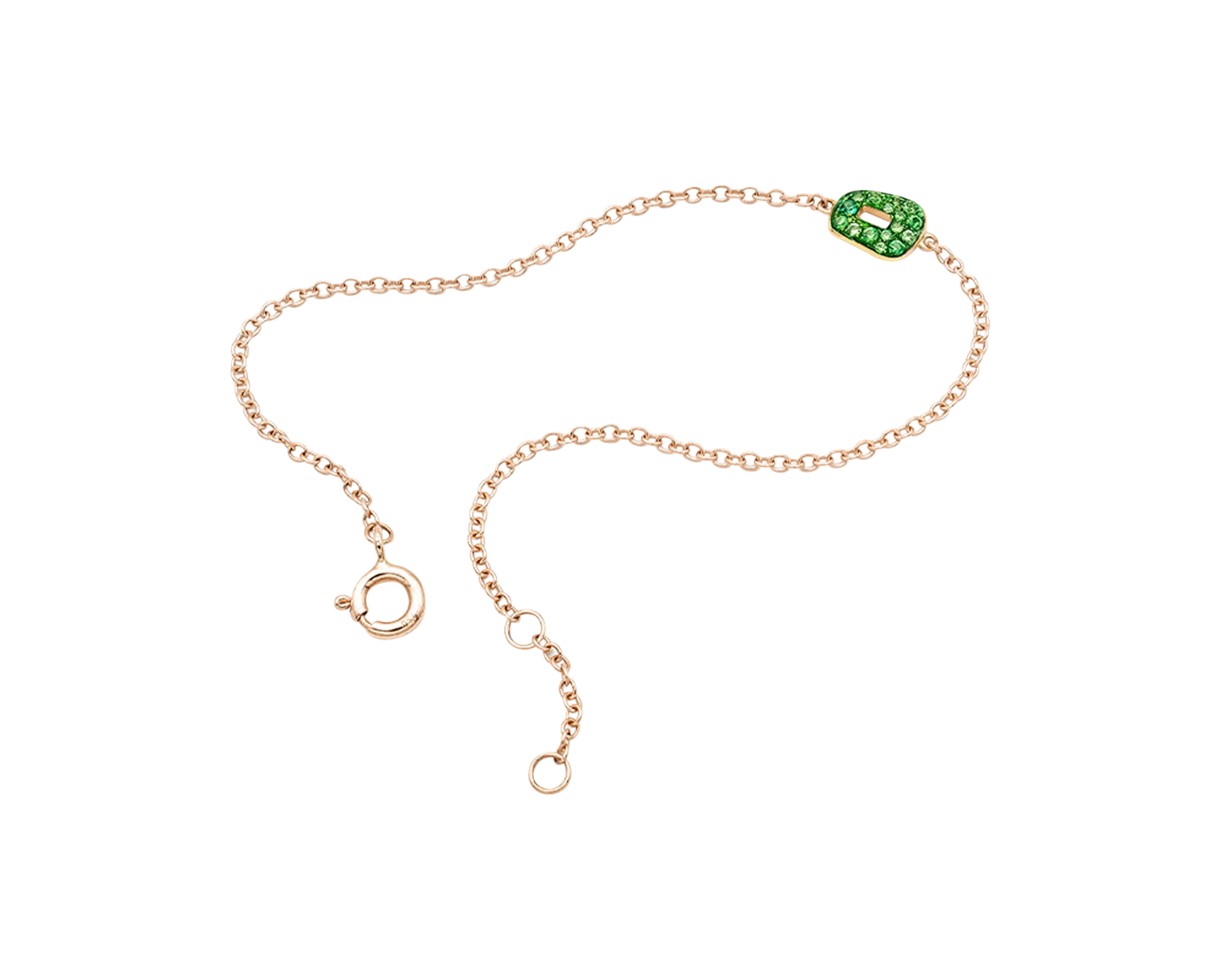 Mattioli Puzzle Mini Armband Mattioli Puzzle Mini Armband