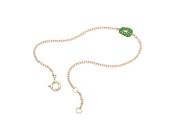 Mattioli Mini Puzzle Bracelet Mattioli Mini Puzzle Bracelet