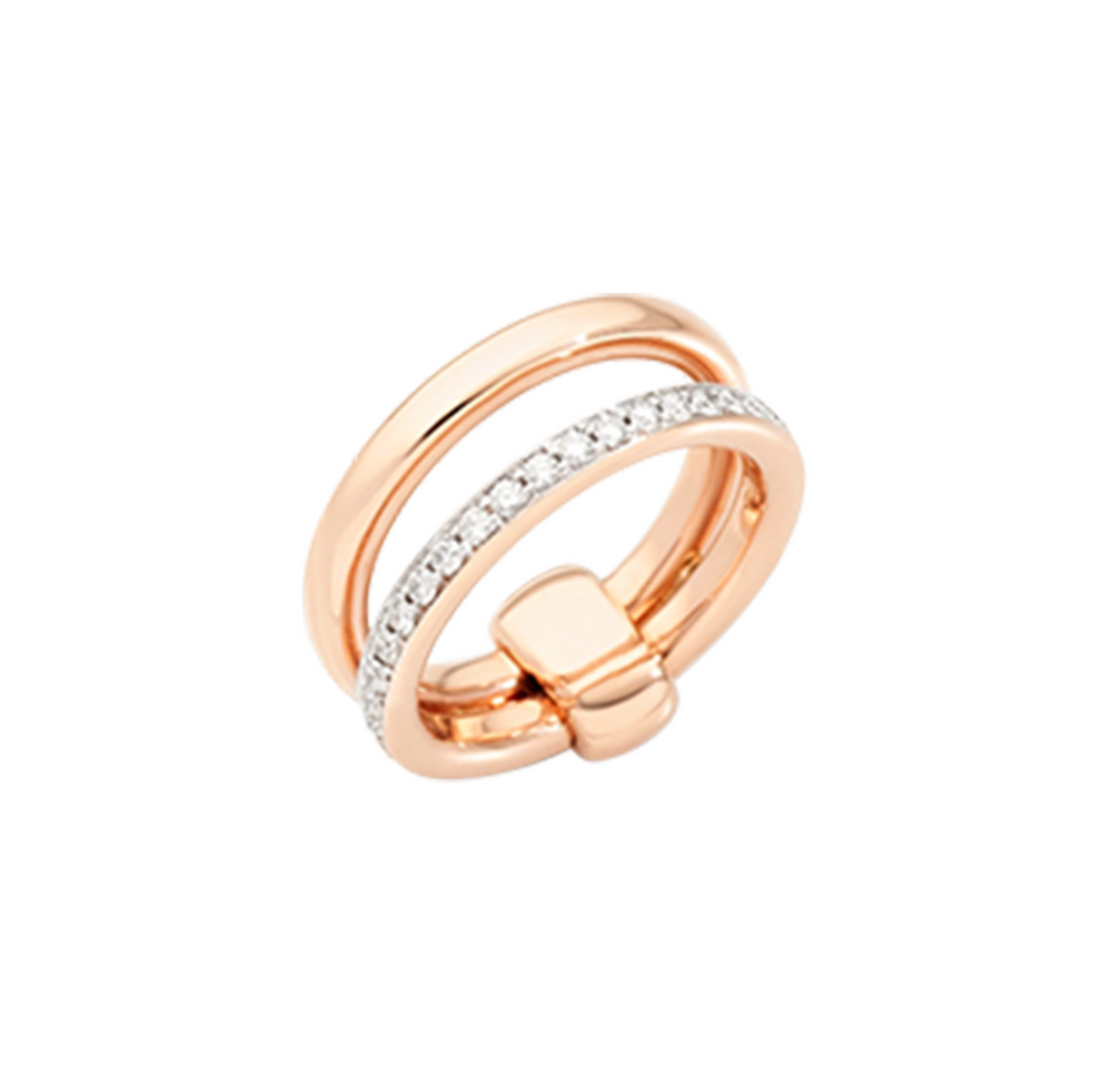 Pomellato Together Ring