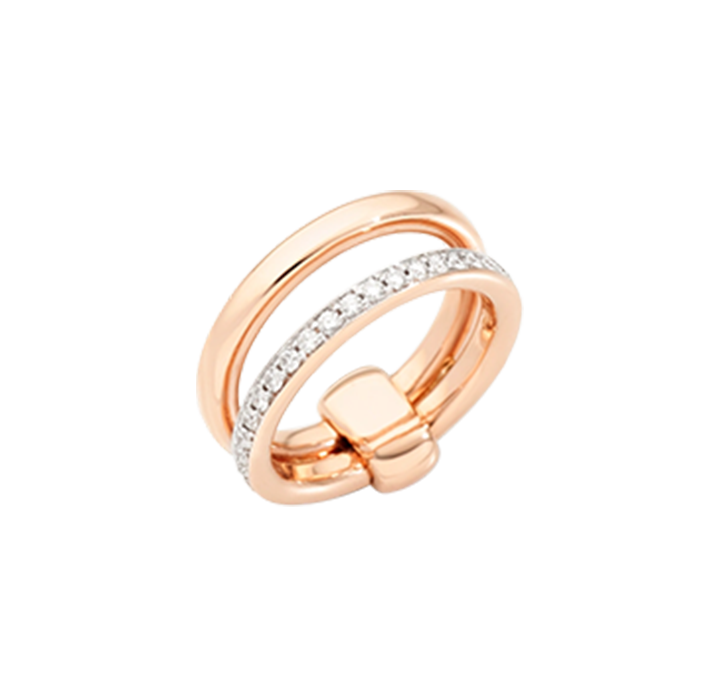 Pomellato Together Ring Pomellato Together Ring