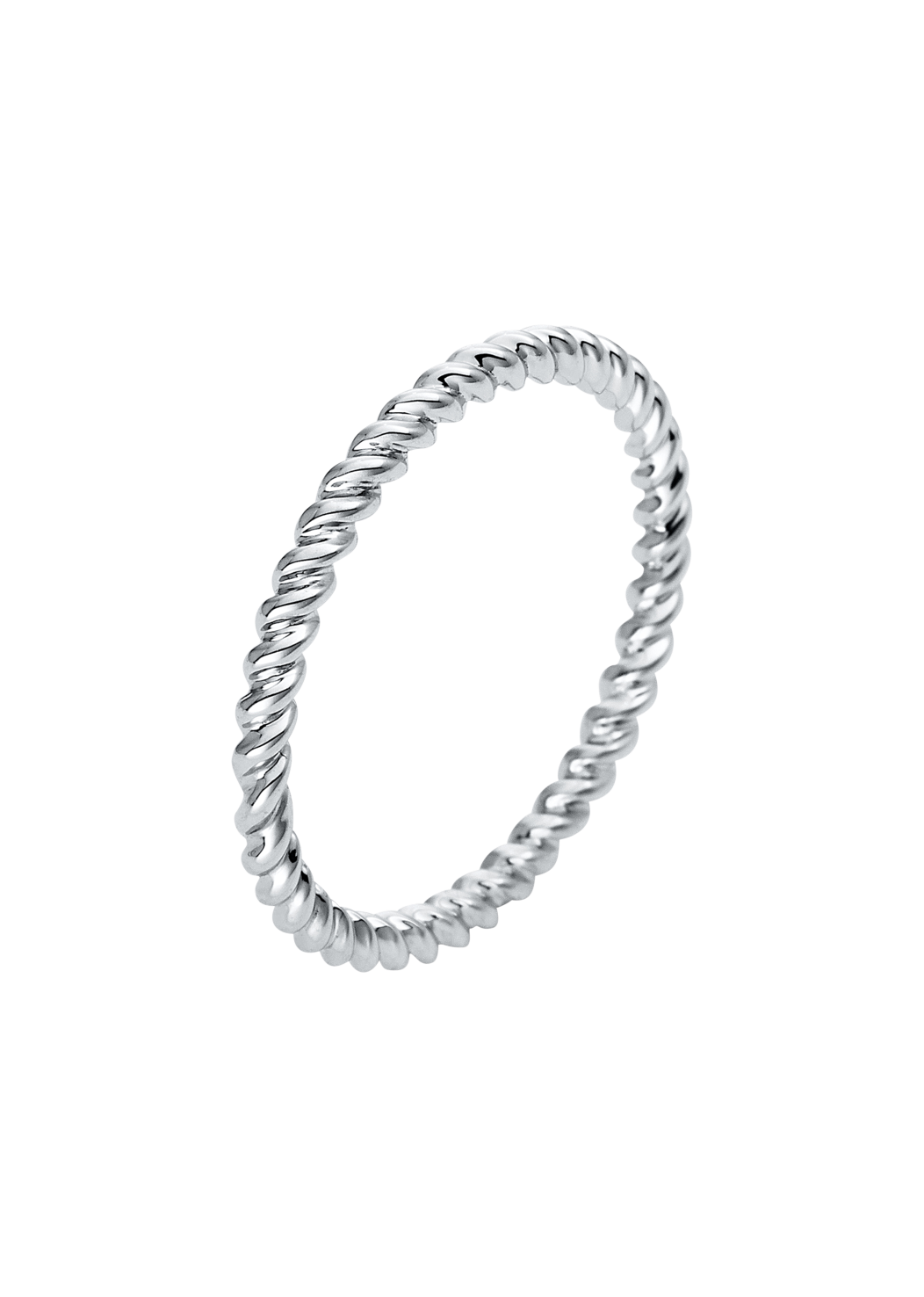 Brogle Classic gold ring Brogle Classic gold ring