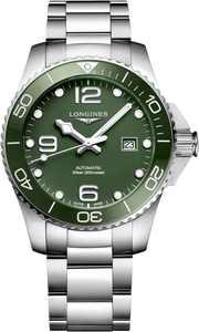 Longines HydroConquest Automatic 43mm