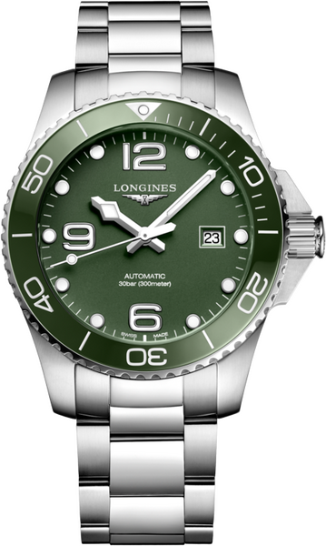 Longines HydroConquest Automatic 43mm