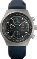 Porsche Design Chronograph 1 - All Titanium Numbered Edition 40.8mm