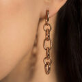 Mattioli Aspis earrings Mattioli Aspis earrings