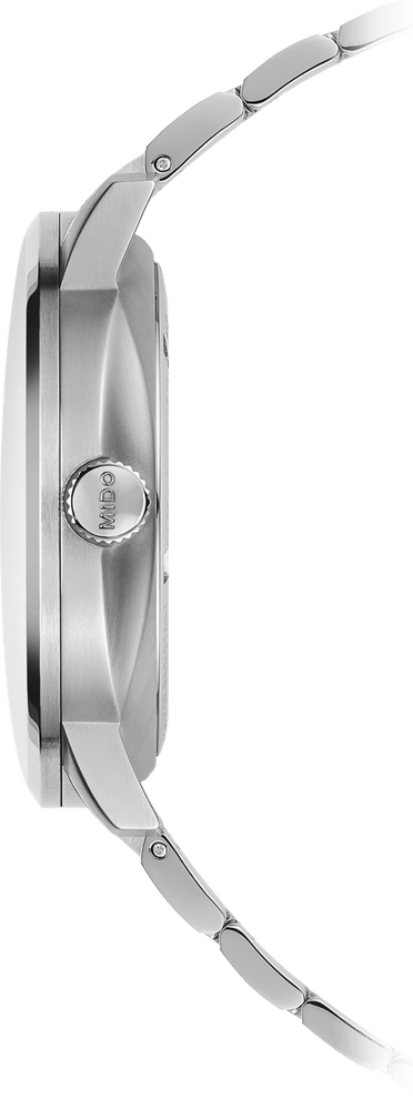 Mido Commander Gradient 40mm