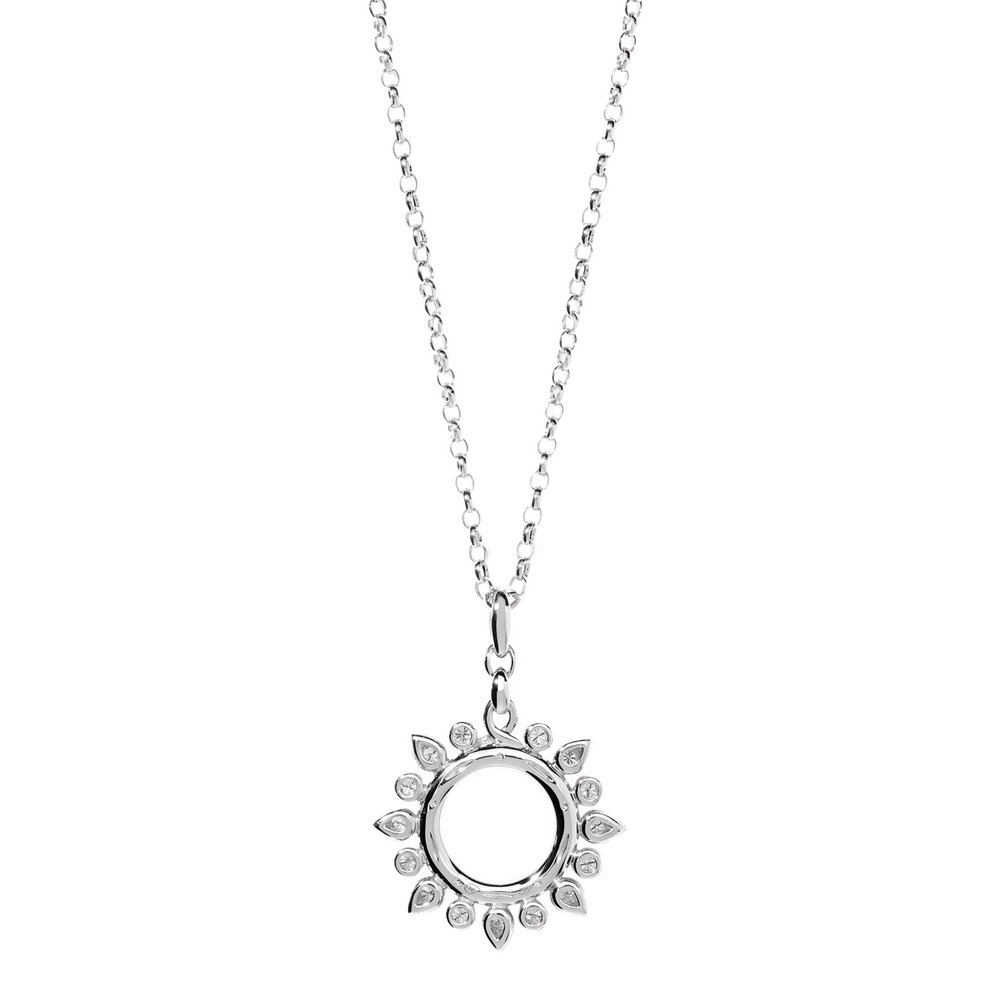 Tamara Comolli Gypsy Classic Sun Anhänger