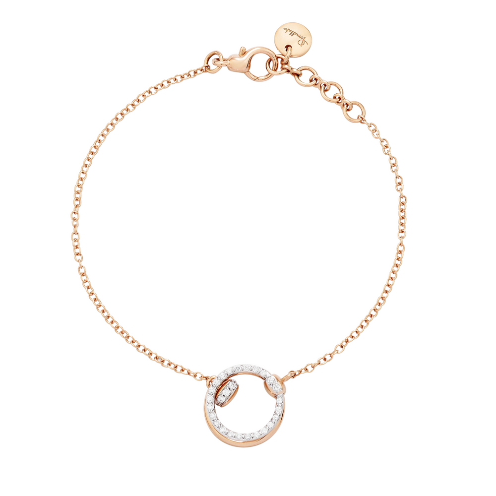 Pomellato Together bracelet