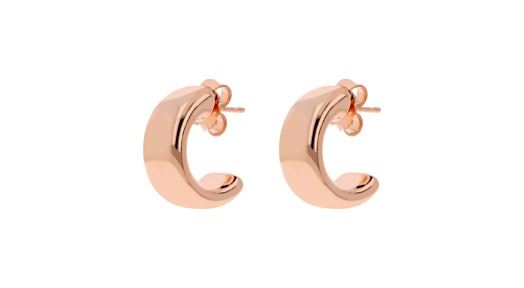 Bronzallure Purezza earrings Bronzallure Purezza earrings