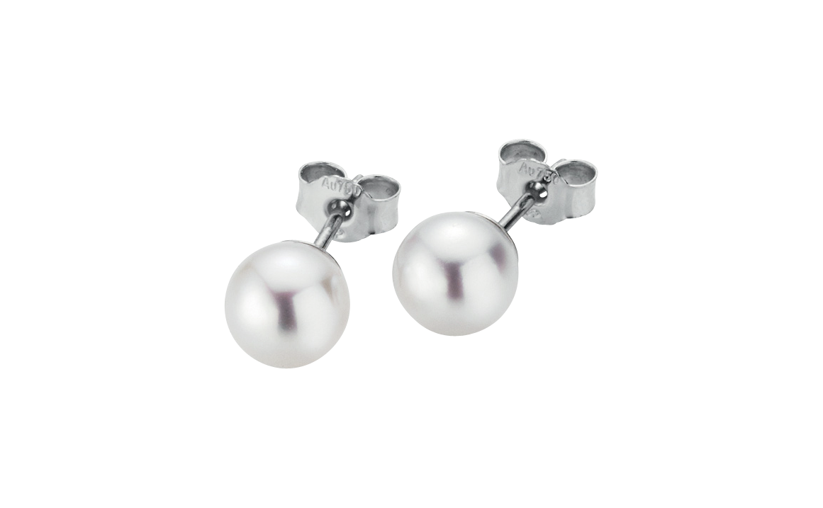 Gellner Basics Stud Earrings