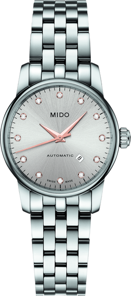 Mido Baroncelli II Lady 29mm