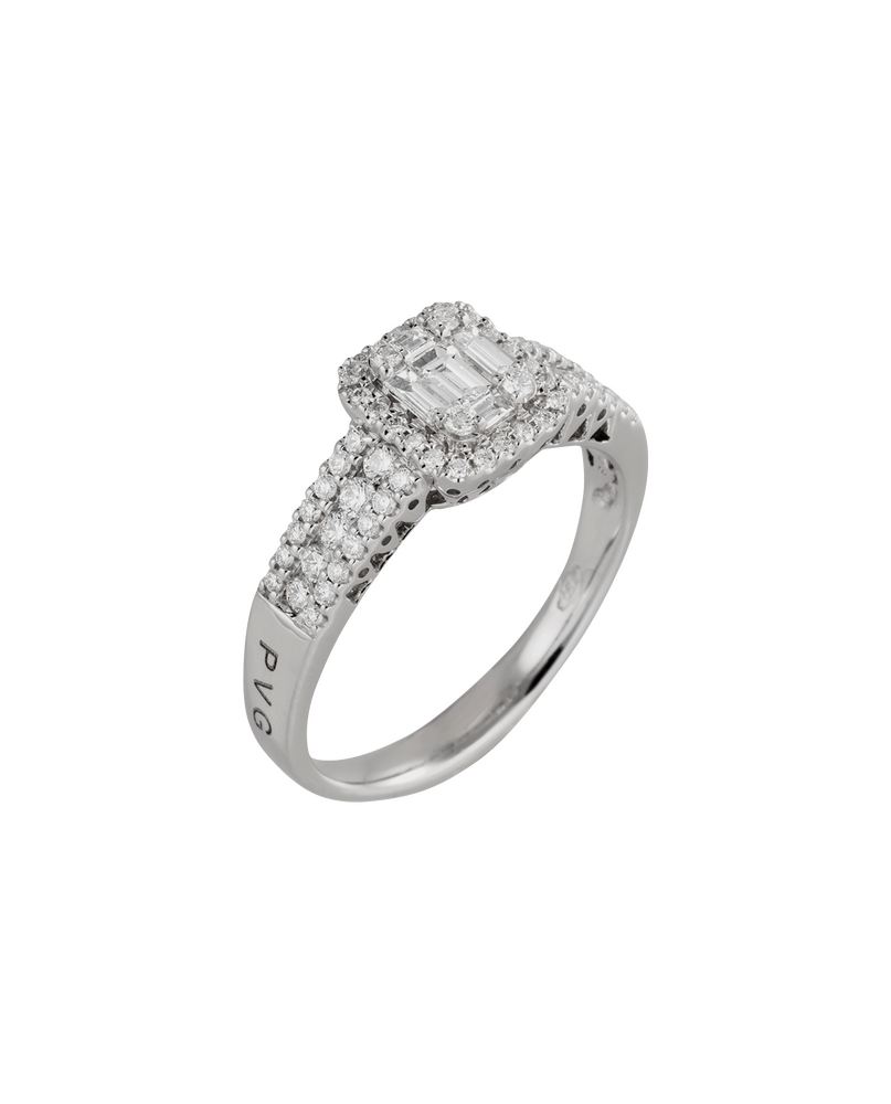 Ponte Vecchio Gioielli Benvenuto Ring Ponte Vecchio Gioielli Benvenuto Ring