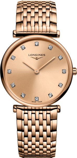 Longines La Grande Classique Quartz 29mm