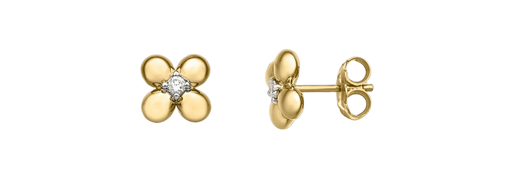 Chimento Armillas Acqua Earring Chimento Armillas Acqua Earring