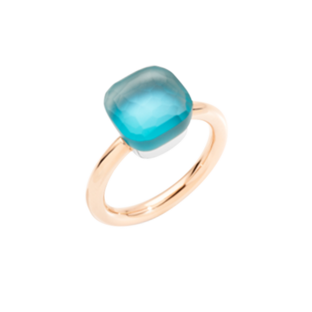 Pomellato Nudo Classic Gelè Ring Pomellato Nudo Classic Gelè Ring