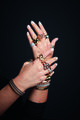 Brogle Selection Essentials Ring