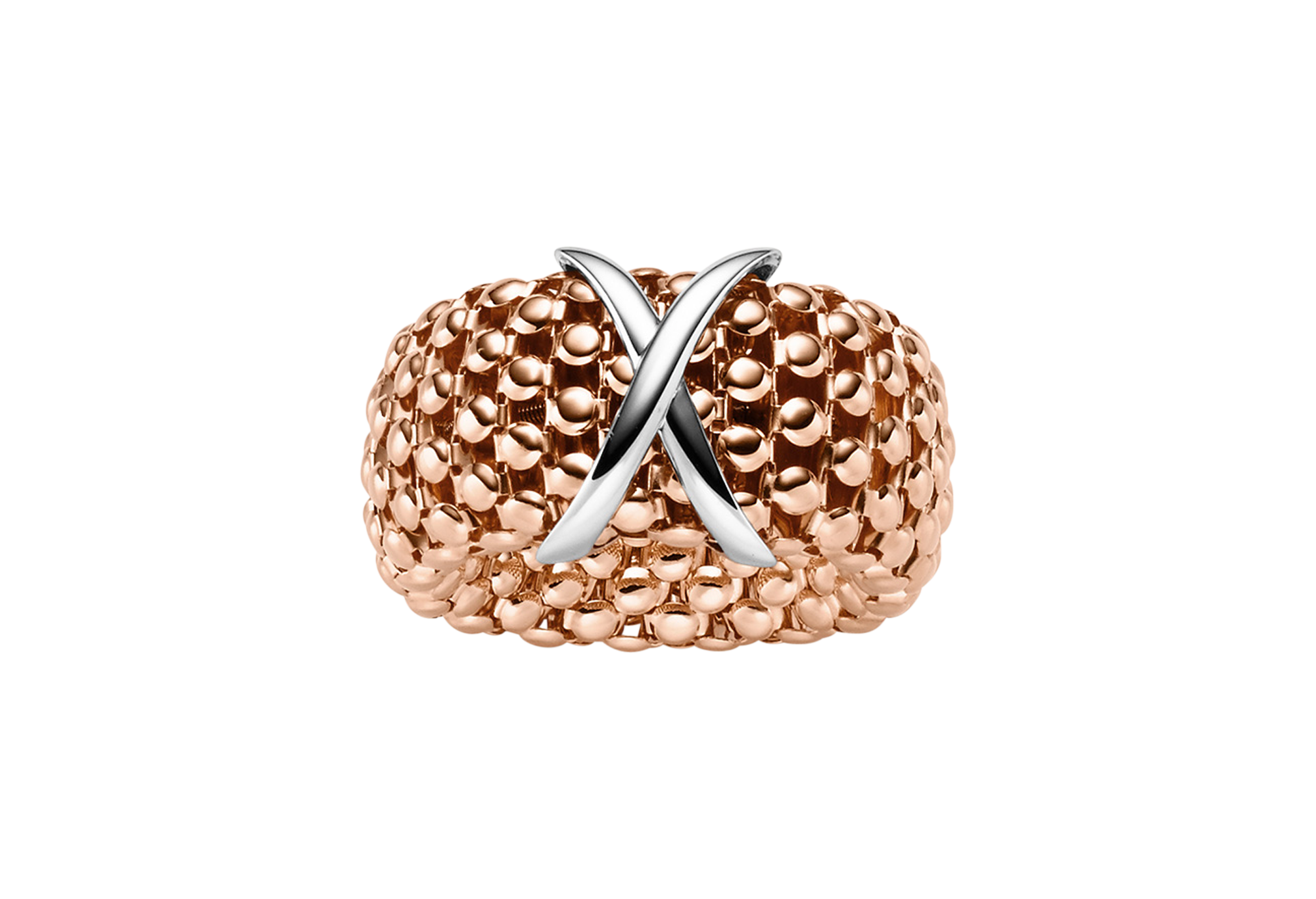 Brogle Classic Bicolor Goldring flexibel 14mm Brogle Classic Bicolor Goldring flexibel 14mm