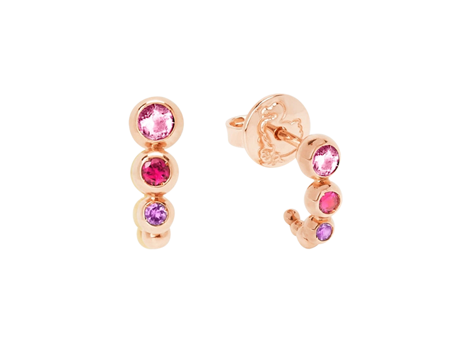 Dodo Bollicine earrings Dodo Bollicine earrings