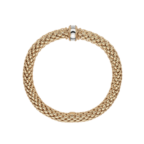 Fope Flex'it Love Nest Bracelet