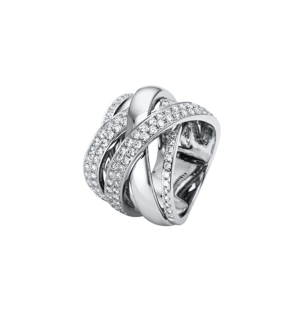 Brogle Selection diamond ring