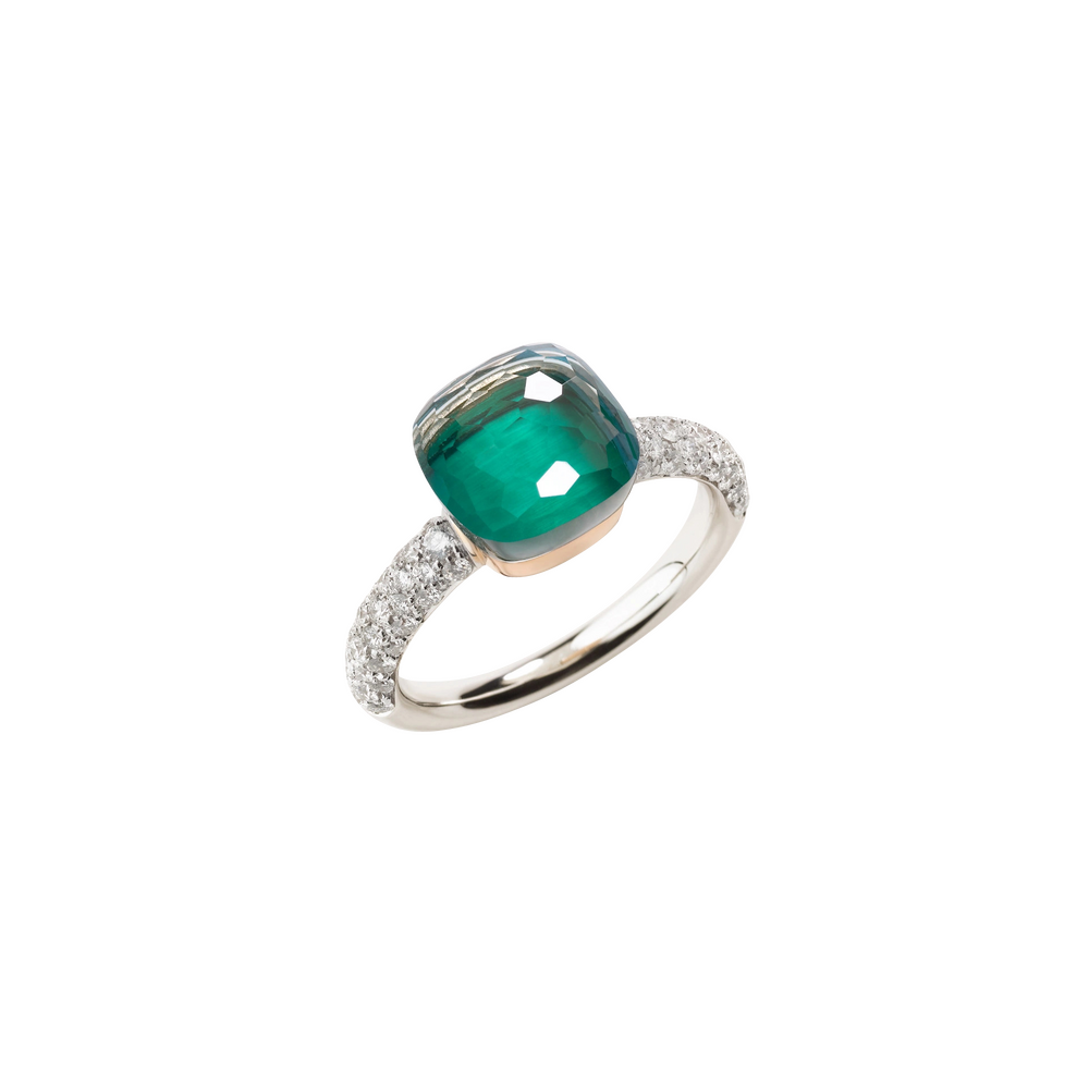 Pomellato Nudo Classic Ring