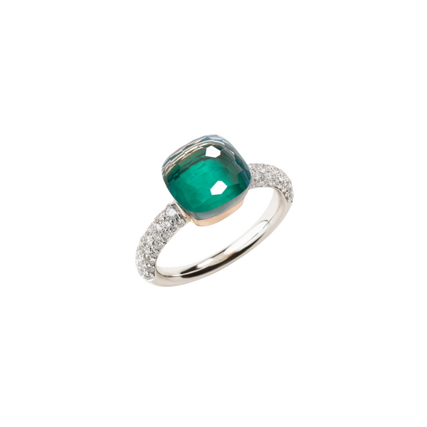 Pomellato Nudo Classic Ring