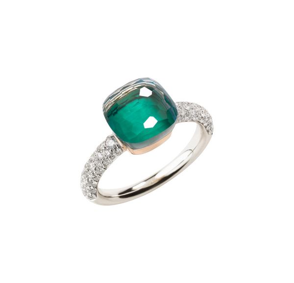 Pomellato Nudo Classic Ring Pomellato Nudo Classic Ring