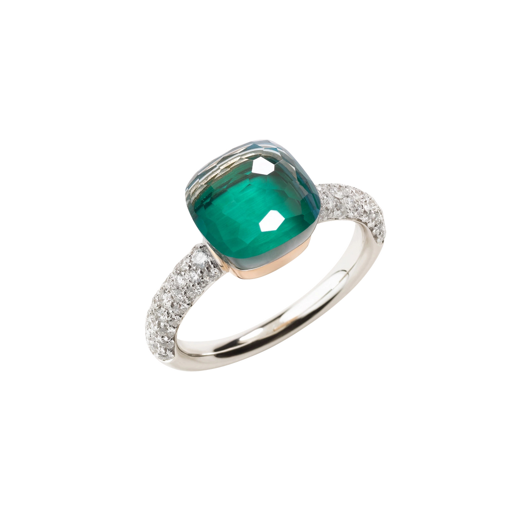 Pomellato Nudo Classic Ring Pomellato Nudo Classic Ring