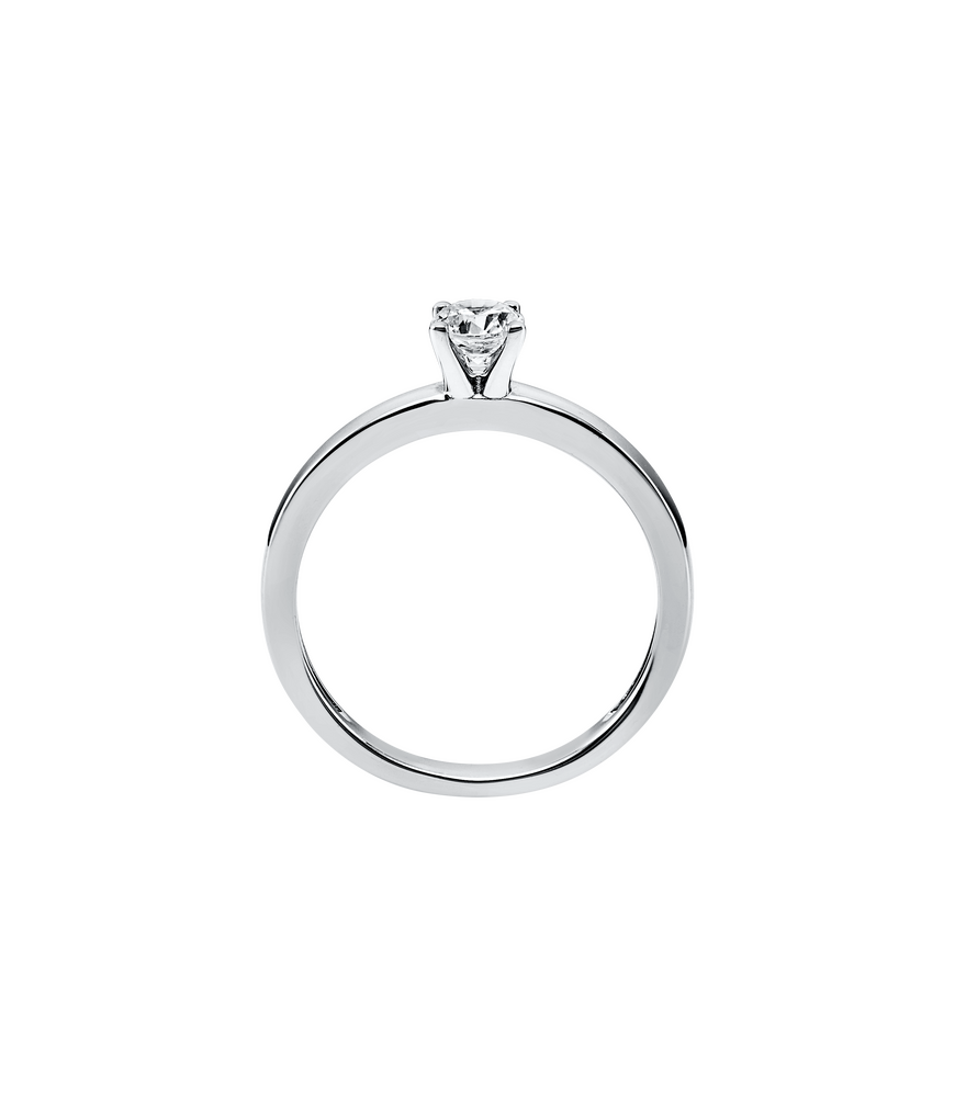 Brogle Solitairering Amara ab 0,3 Karat