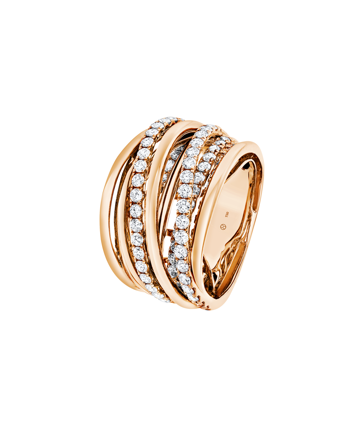 Brogle Selection Diamantring Brogle Selection Diamantring