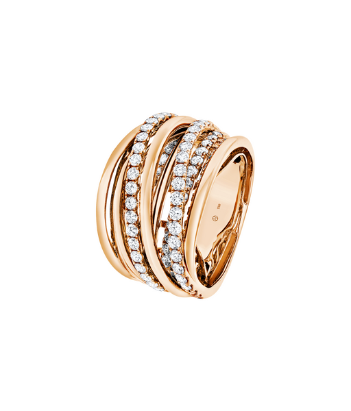 Brogle Selection Diamantring Brogle Selection Diamantring