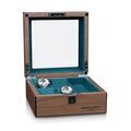 Heisse & Söhne Uhrenbox Borneaux 4+ Heisse & Söhne Uhrenbox Borneaux 4+