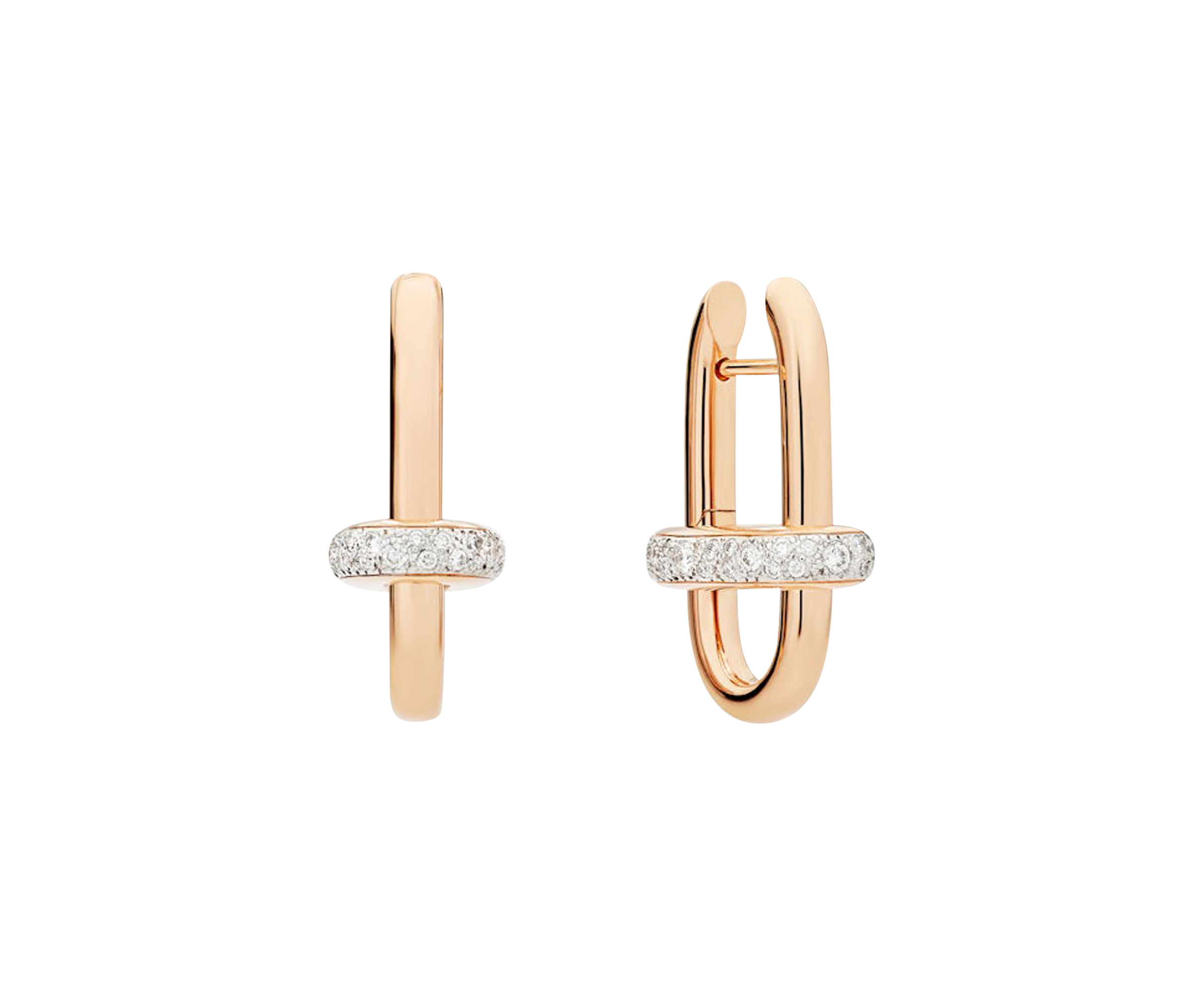 Pomellato Iconica Earrings