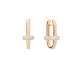 Pomellato Iconica Earrings