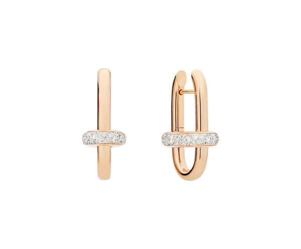 Pomellato Iconica Earrings