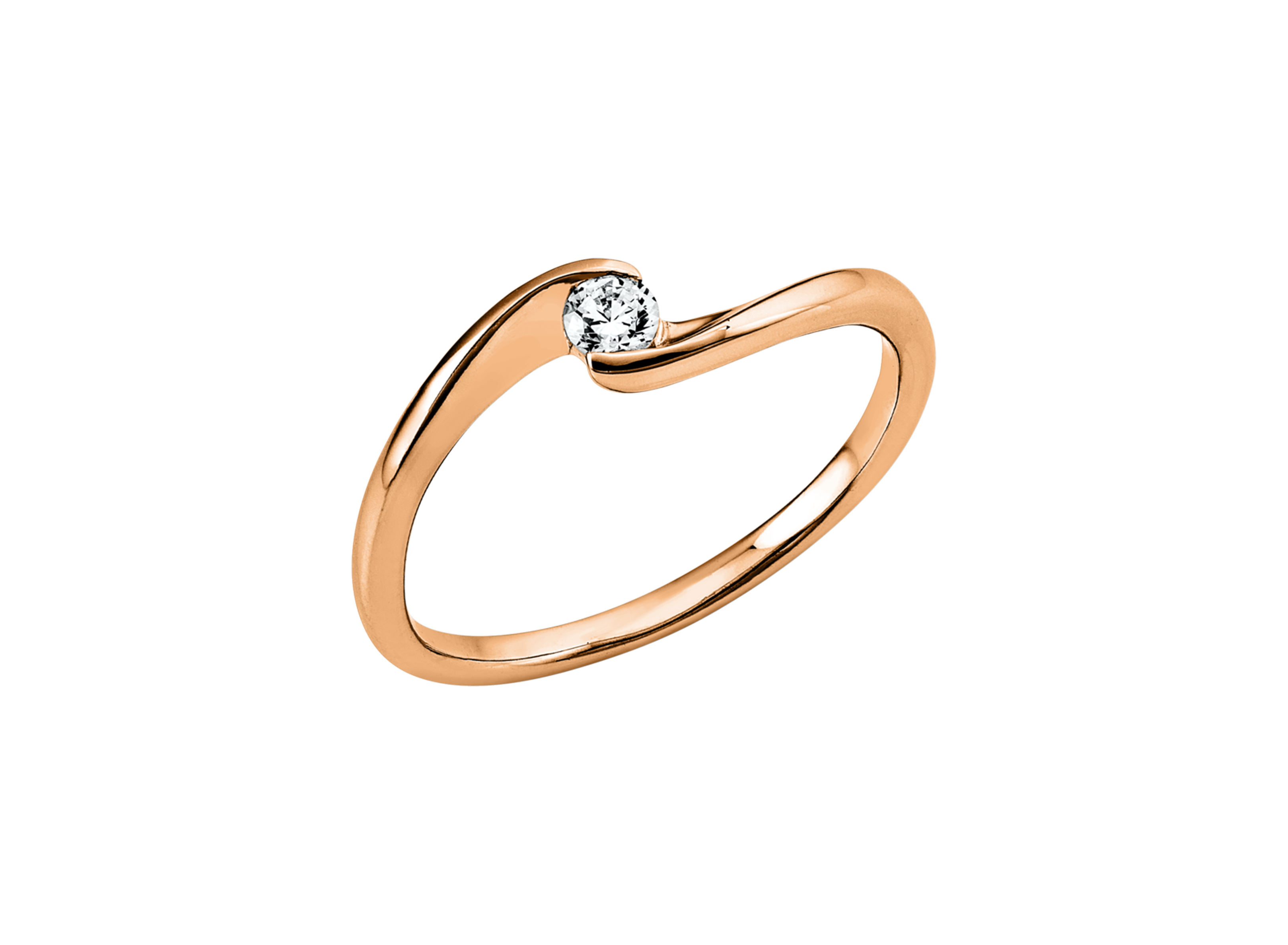 Brogle Selection tension ring Eva Brogle Selection tension ring Eva