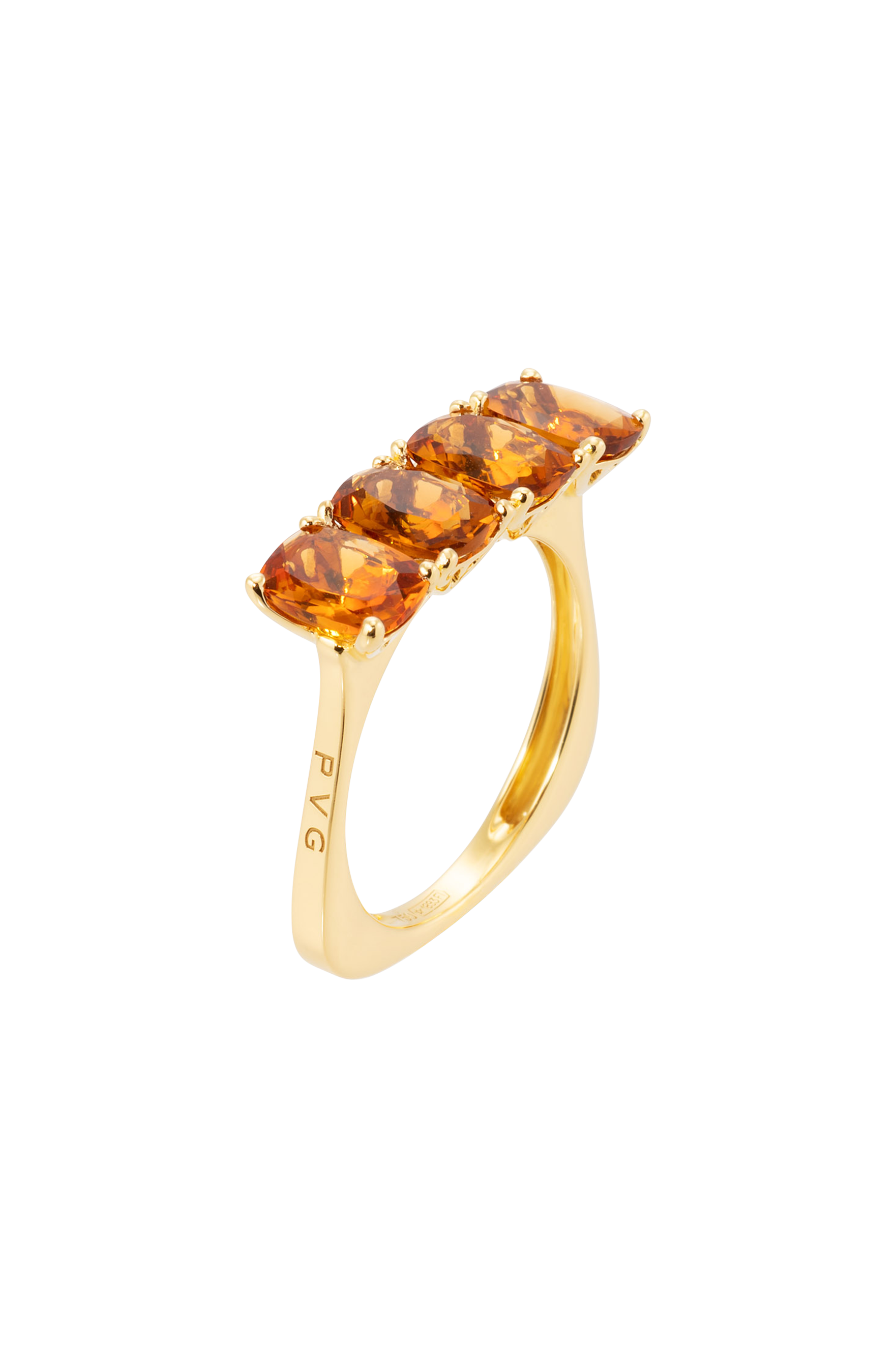 Ponte Vecchio Gioielli Iris Ring