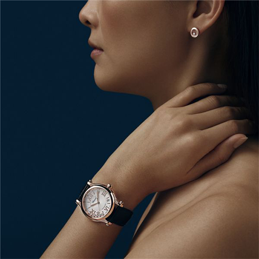 Chopard Happy Sport Medium Automatic 36mm Chopard Happy Sport Medium Automatic 36mm