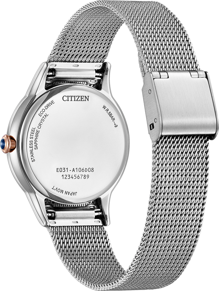 Citizen Elegant Ladies 32mm