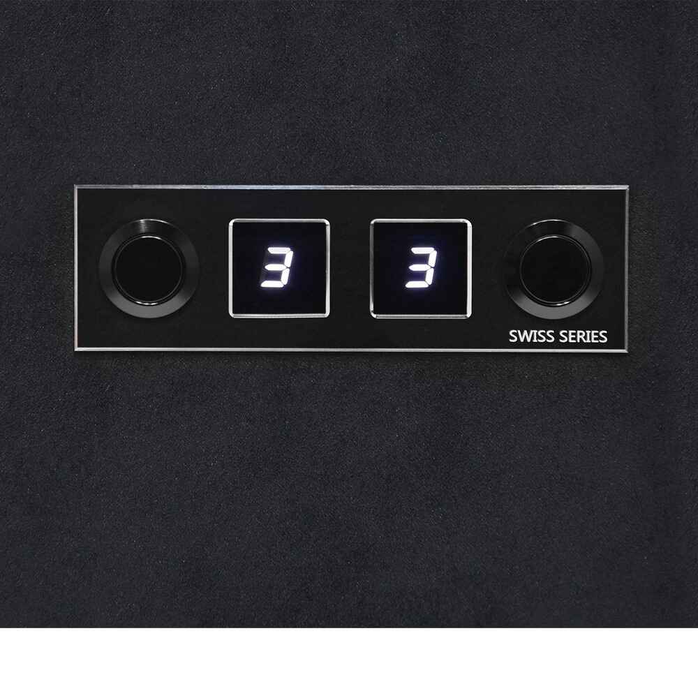 Benson Uhrenbeweger Swiss Series 4.20