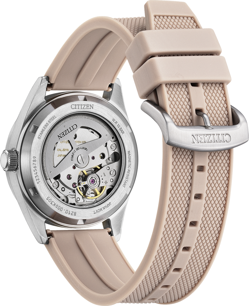 Citizen Basic Automatic 38,5mm Citizen Basic Automatic 38,5mm