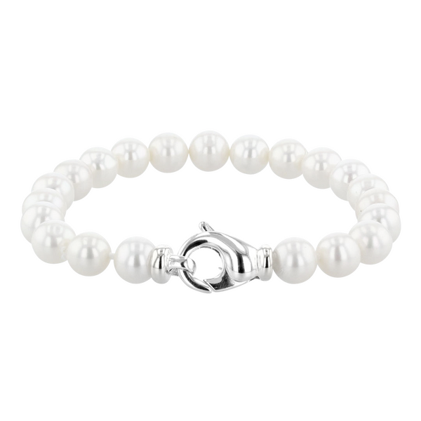 Brogle Classic Süßwasser Perlenarmband Brogle Classic Süßwasser Perlenarmband