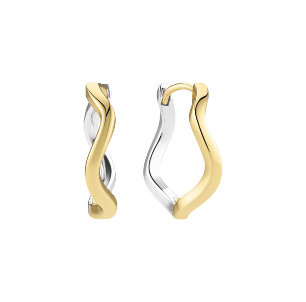 SIF Jakobs Ellera Waves Pianura Creolen SIF Jakobs Ellera Waves Pianura Creolen