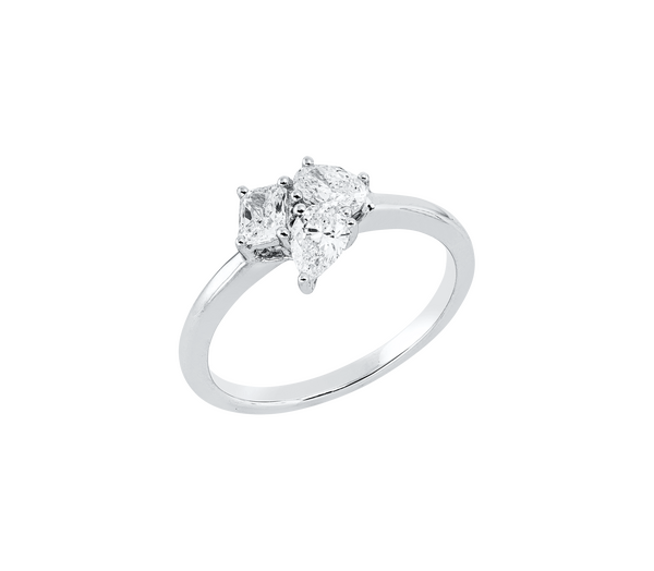 Brogle Selection Diamantring