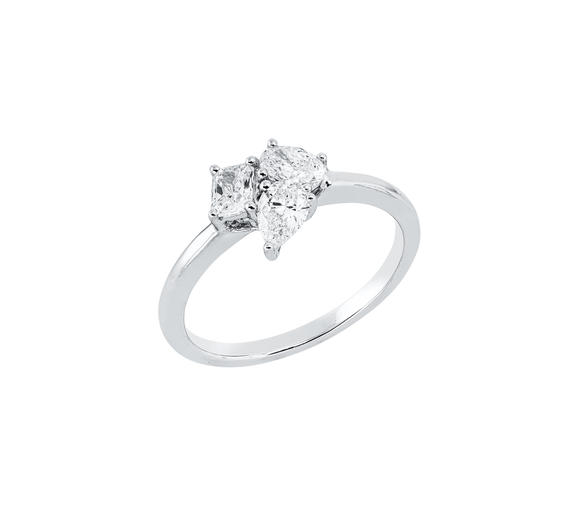 Brogle Selection Diamantring Brogle Selection Diamantring