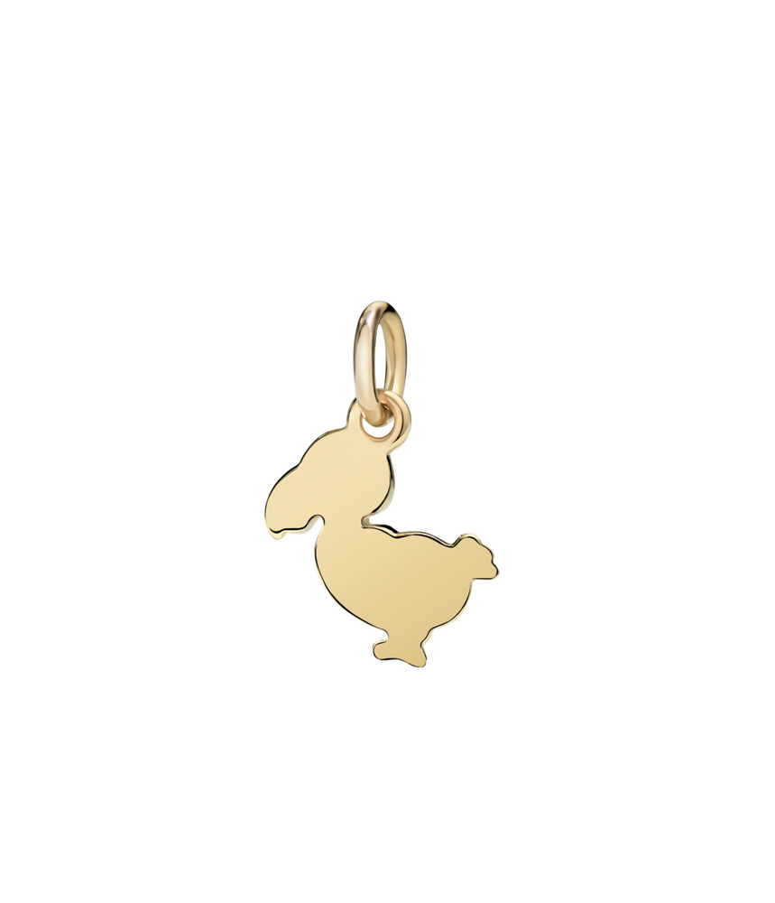 Dodo Junior Dodo (klein) Anhänger