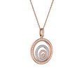 Chopard Happy Spirit Necklace with Pendant