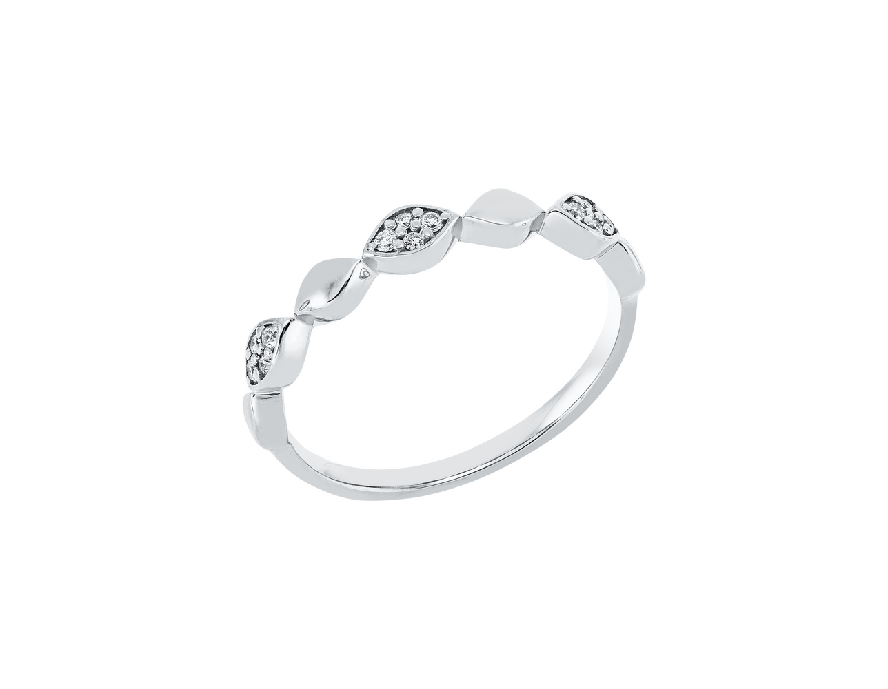 Brogle Classic diamond ring Brogle Classic diamond ring