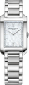 Baume & Mercier Hampton Quartz 34.1x22mm Baume & Mercier Hampton Quartz 34.1x22mm