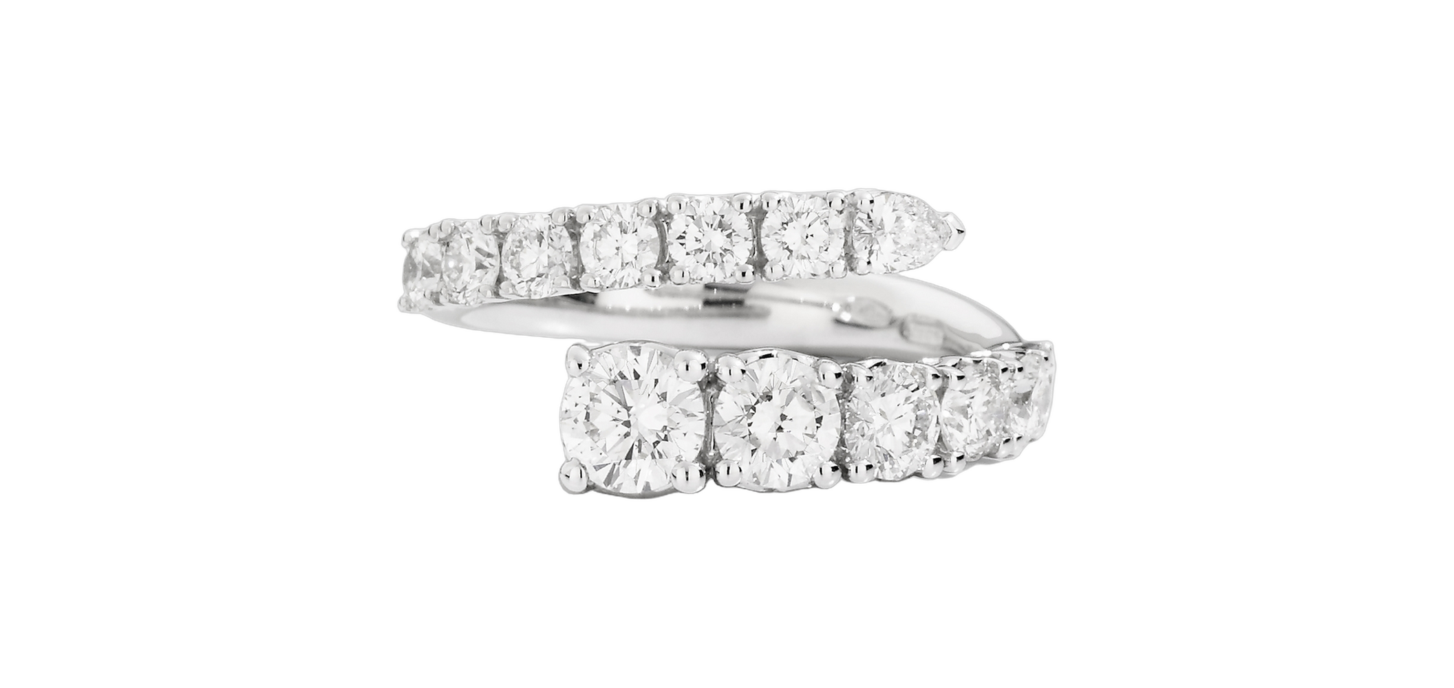 Recarlo Contrarié Ring
